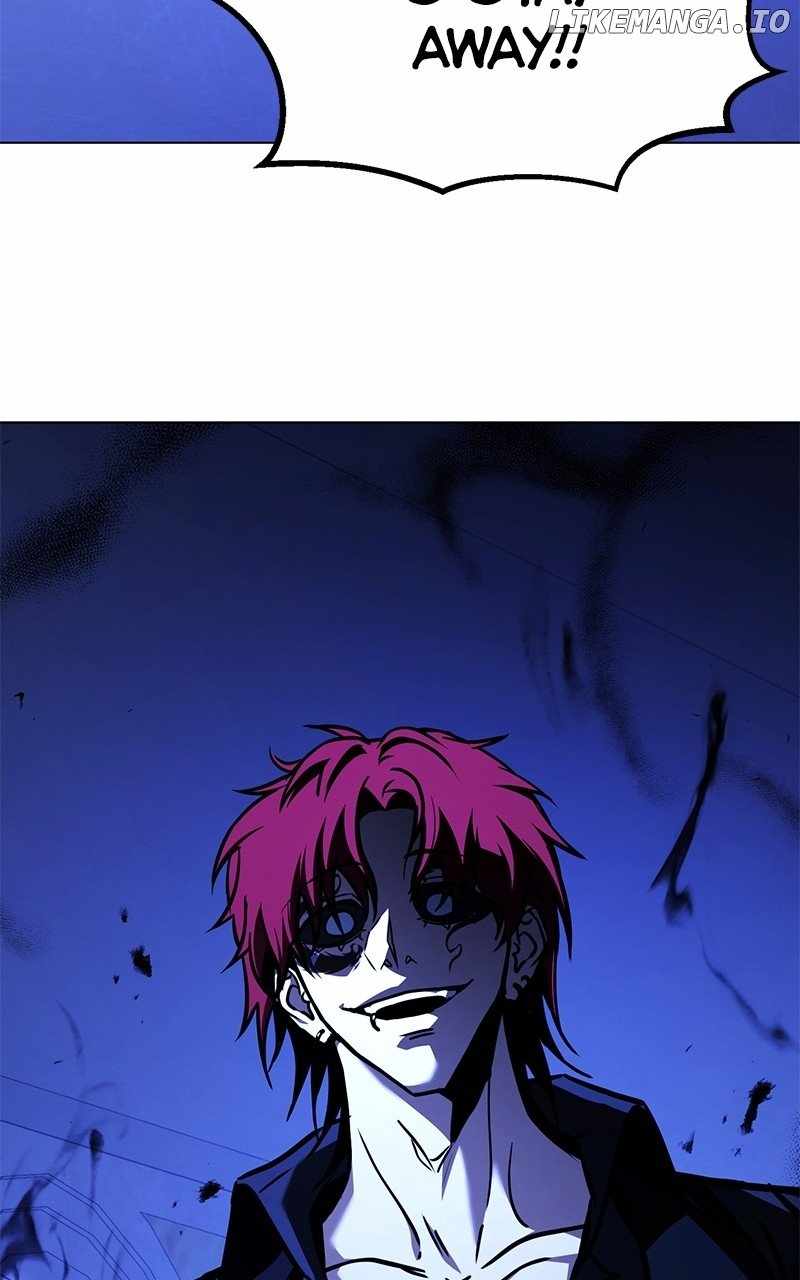Hero the Maximum Chapter 54 - Page 127