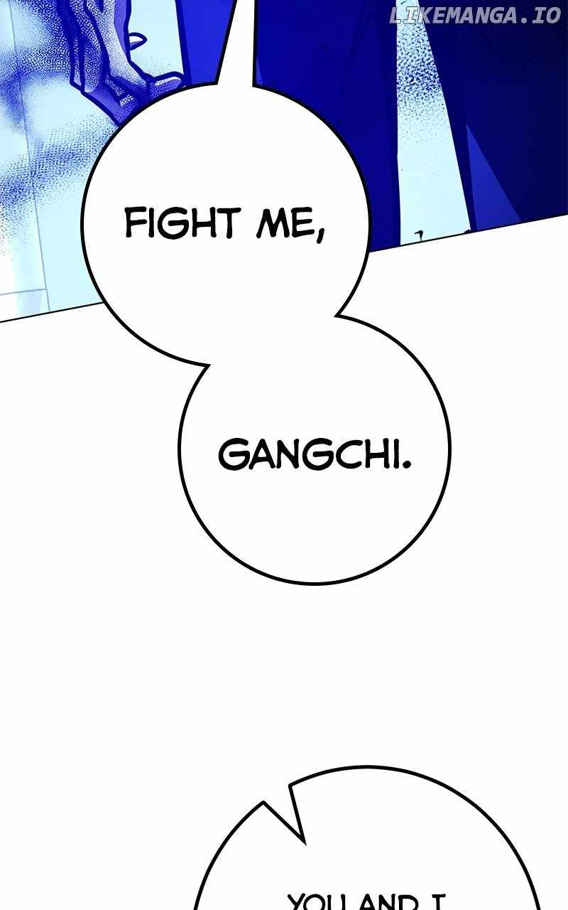 Hero the Maximum Chapter 54 - Page 129