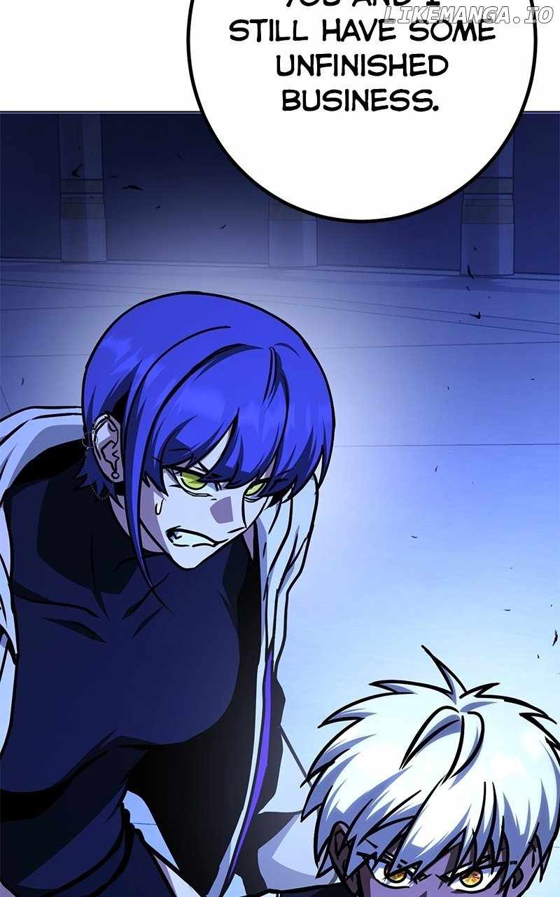 Hero the Maximum Chapter 54 - Page 130