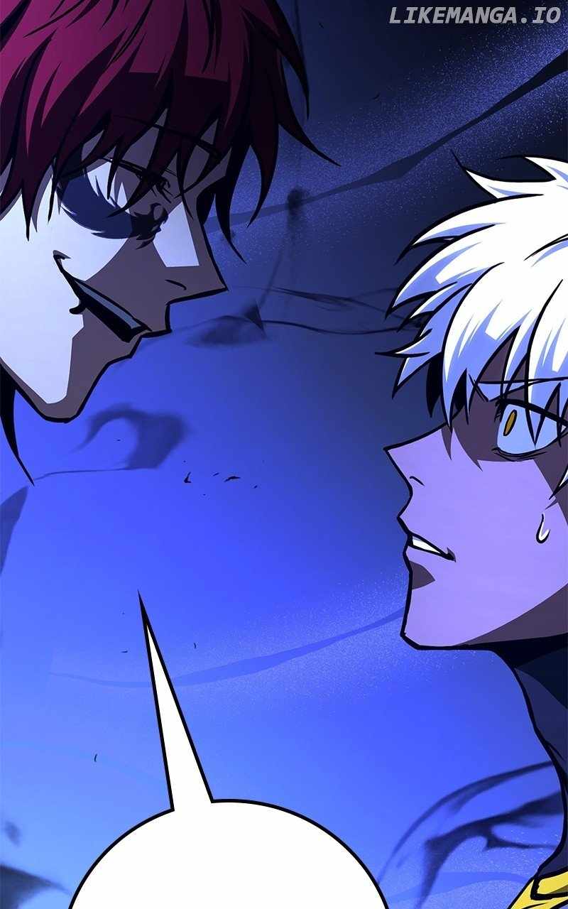 Hero the Maximum Chapter 54 - Page 132
