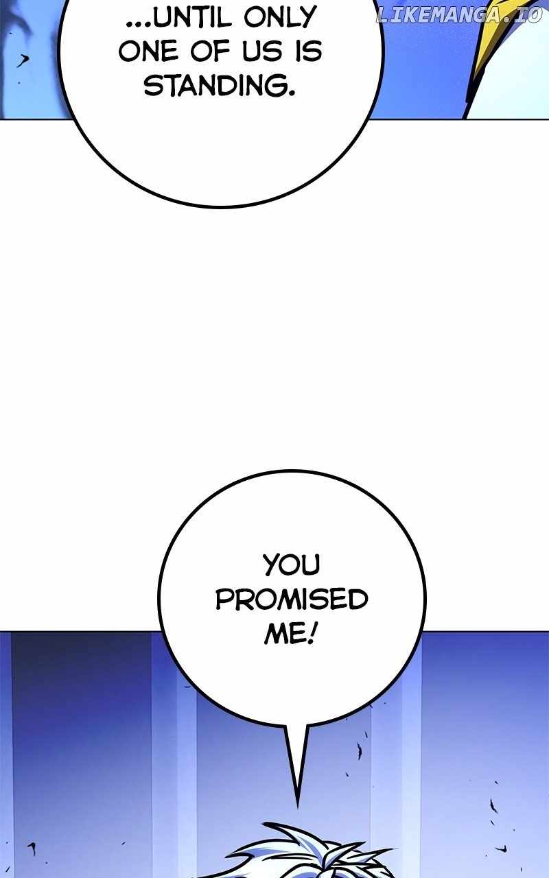 Hero the Maximum Chapter 54 - Page 133