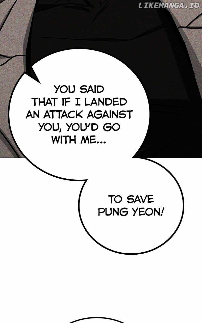 Hero the Maximum Chapter 54 - Page 136