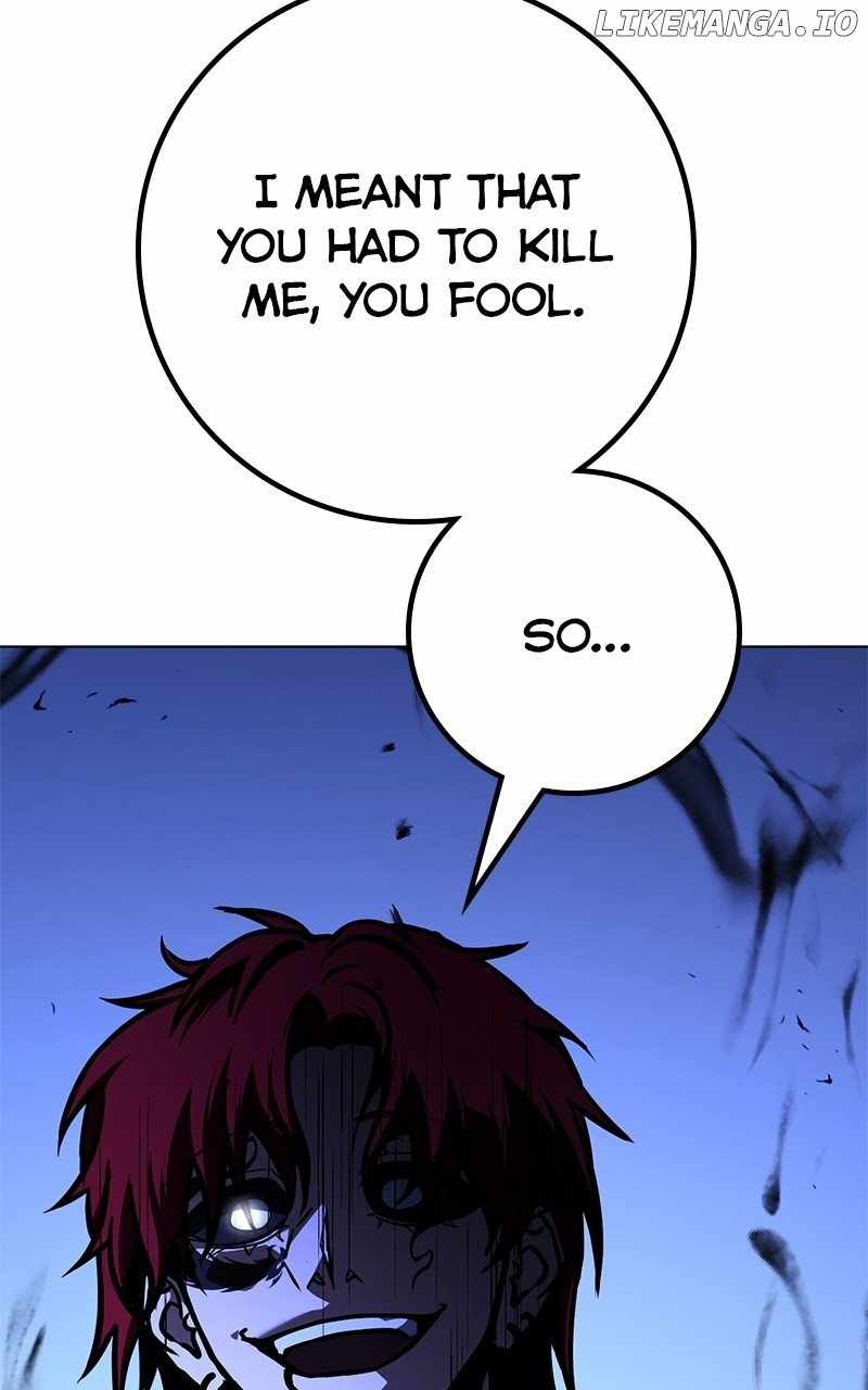 Hero the Maximum Chapter 54 - Page 137