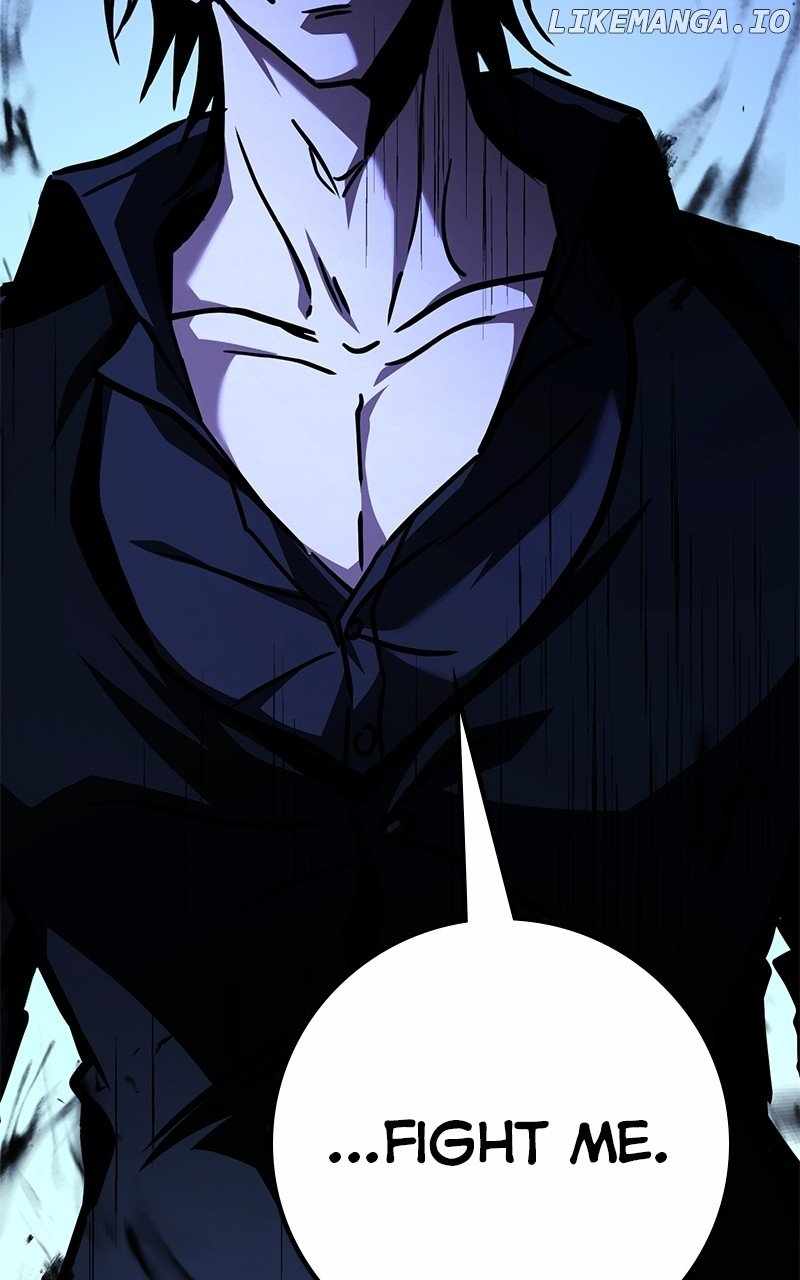 Hero the Maximum Chapter 54 - Page 138