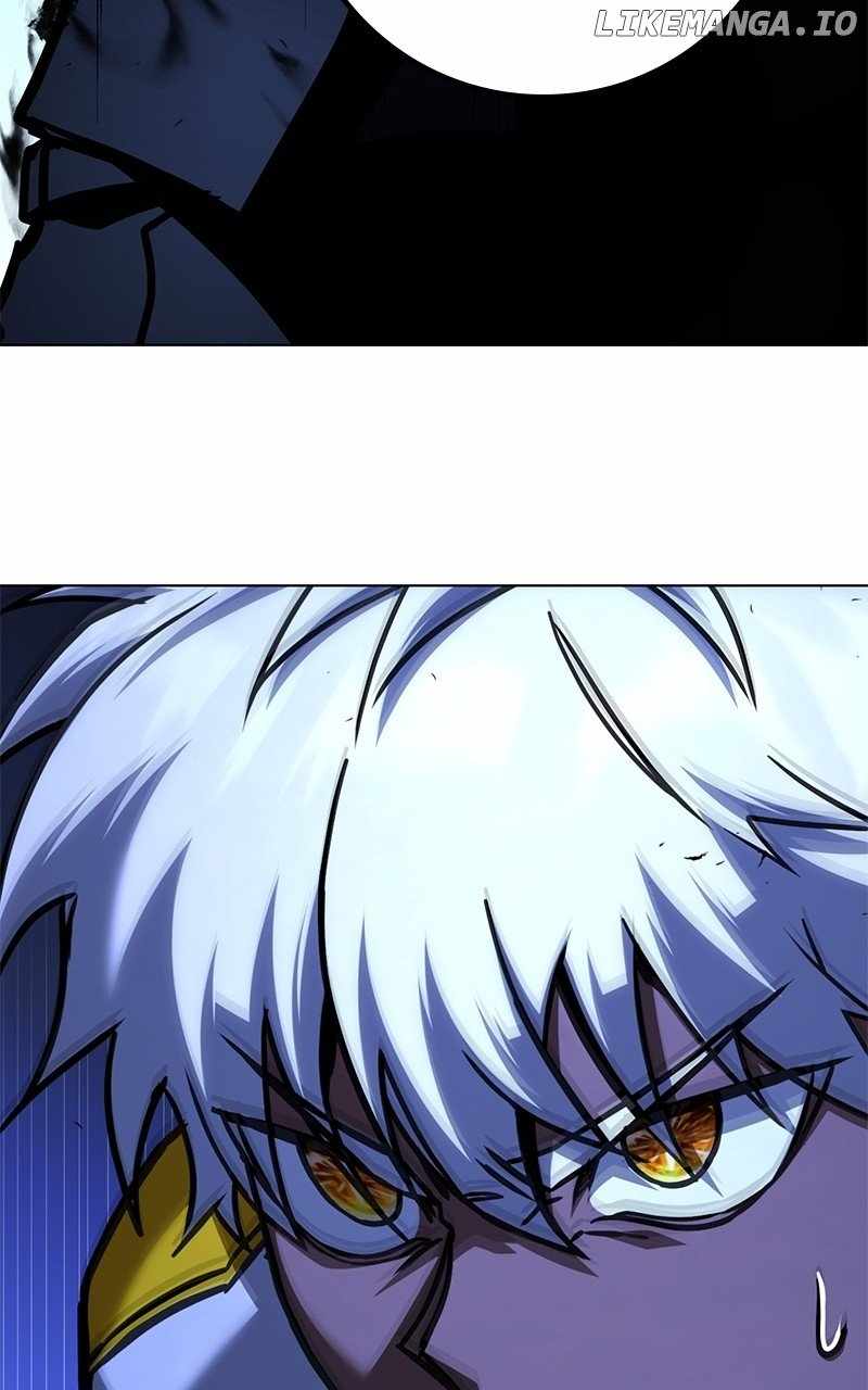 Hero the Maximum Chapter 54 - Page 139