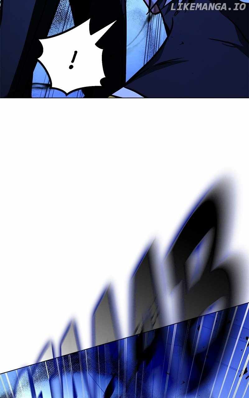 Hero the Maximum Chapter 54 - Page 143