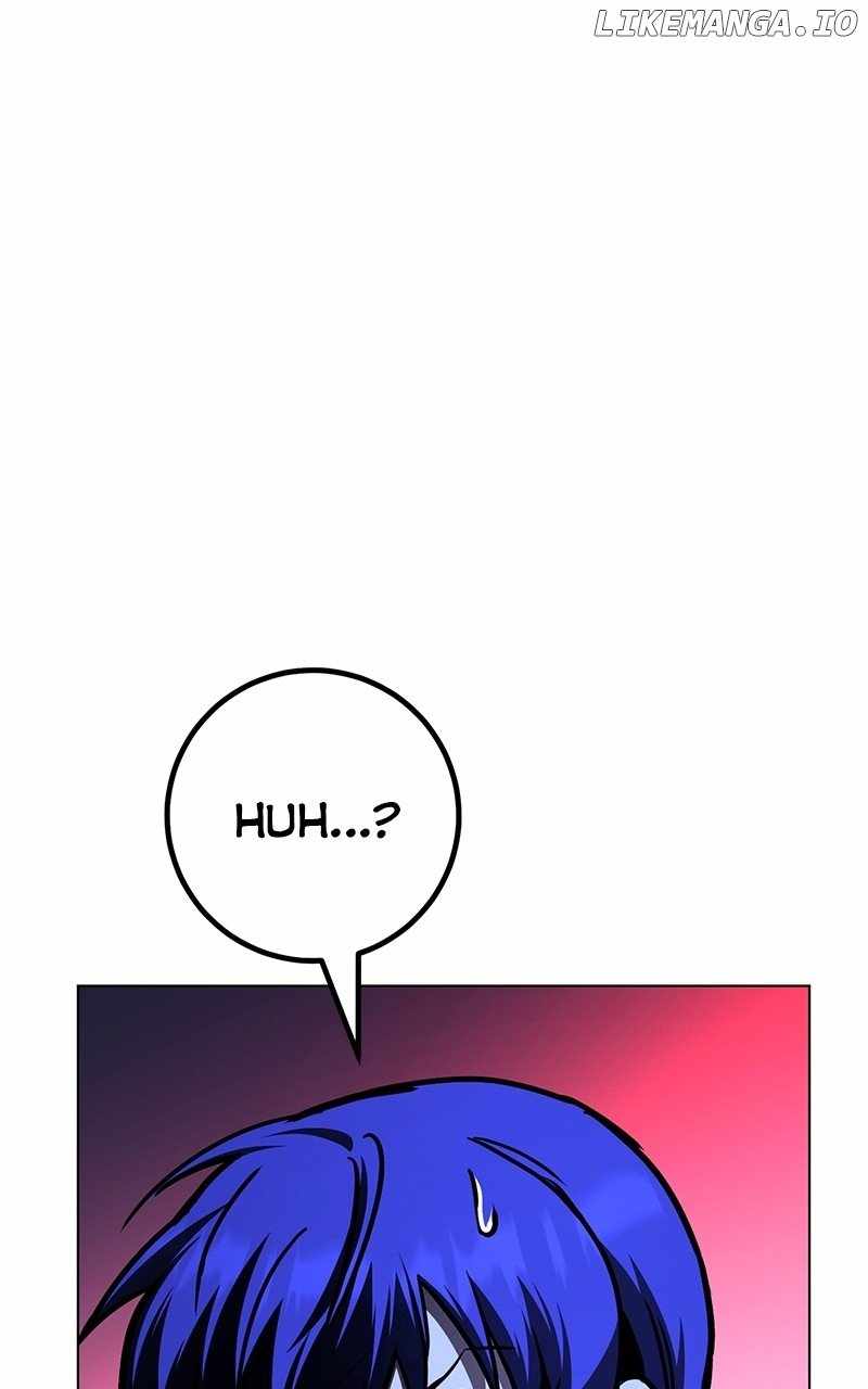 Hero the Maximum Chapter 54 - Page 146