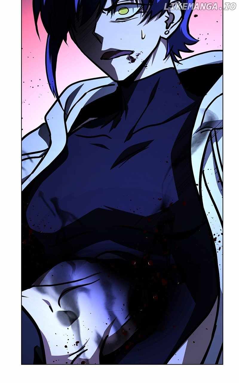 Hero the Maximum Chapter 54 - Page 147