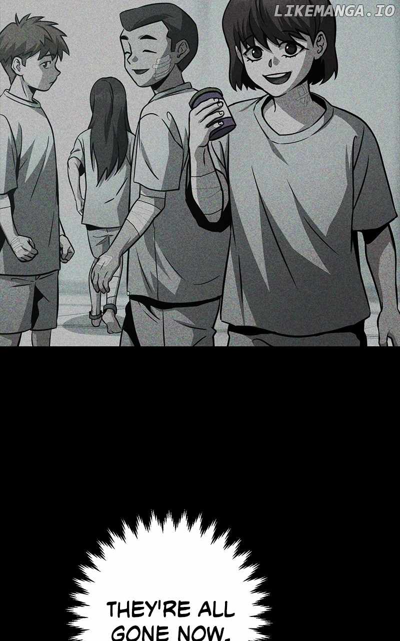 Hero the Maximum Chapter 54 - Page 15