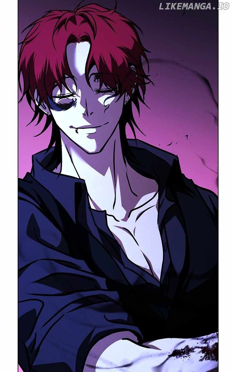 Hero the Maximum Chapter 54 - Page 150