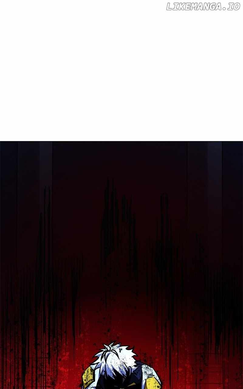 Hero the Maximum Chapter 54 - Page 153