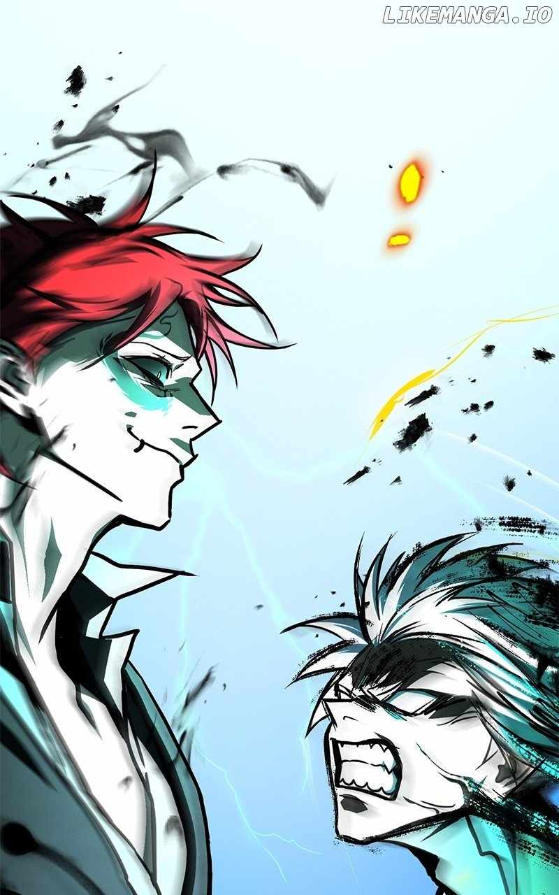 Hero the Maximum Chapter 54 - Page 163