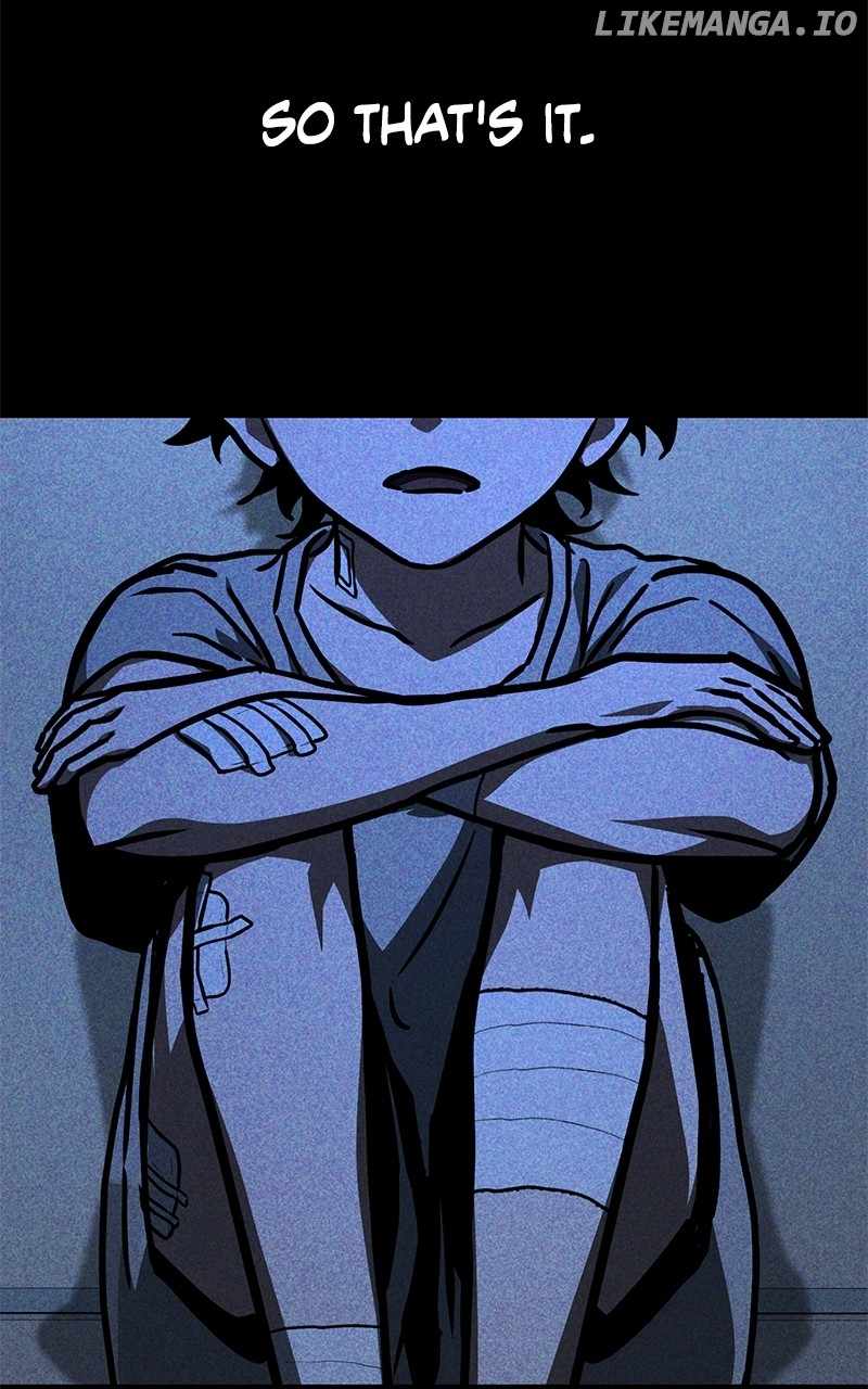 Hero the Maximum Chapter 54 - Page 24