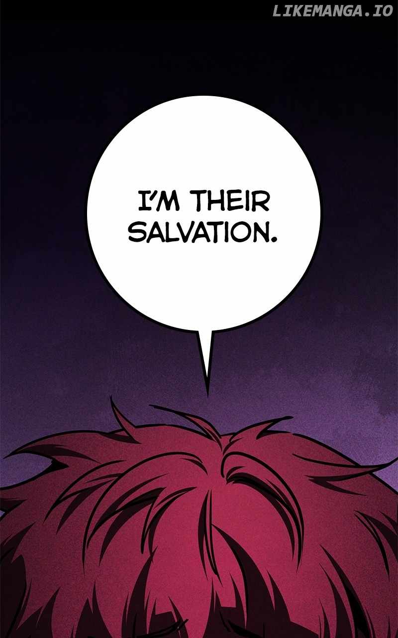 Hero the Maximum Chapter 54 - Page 26