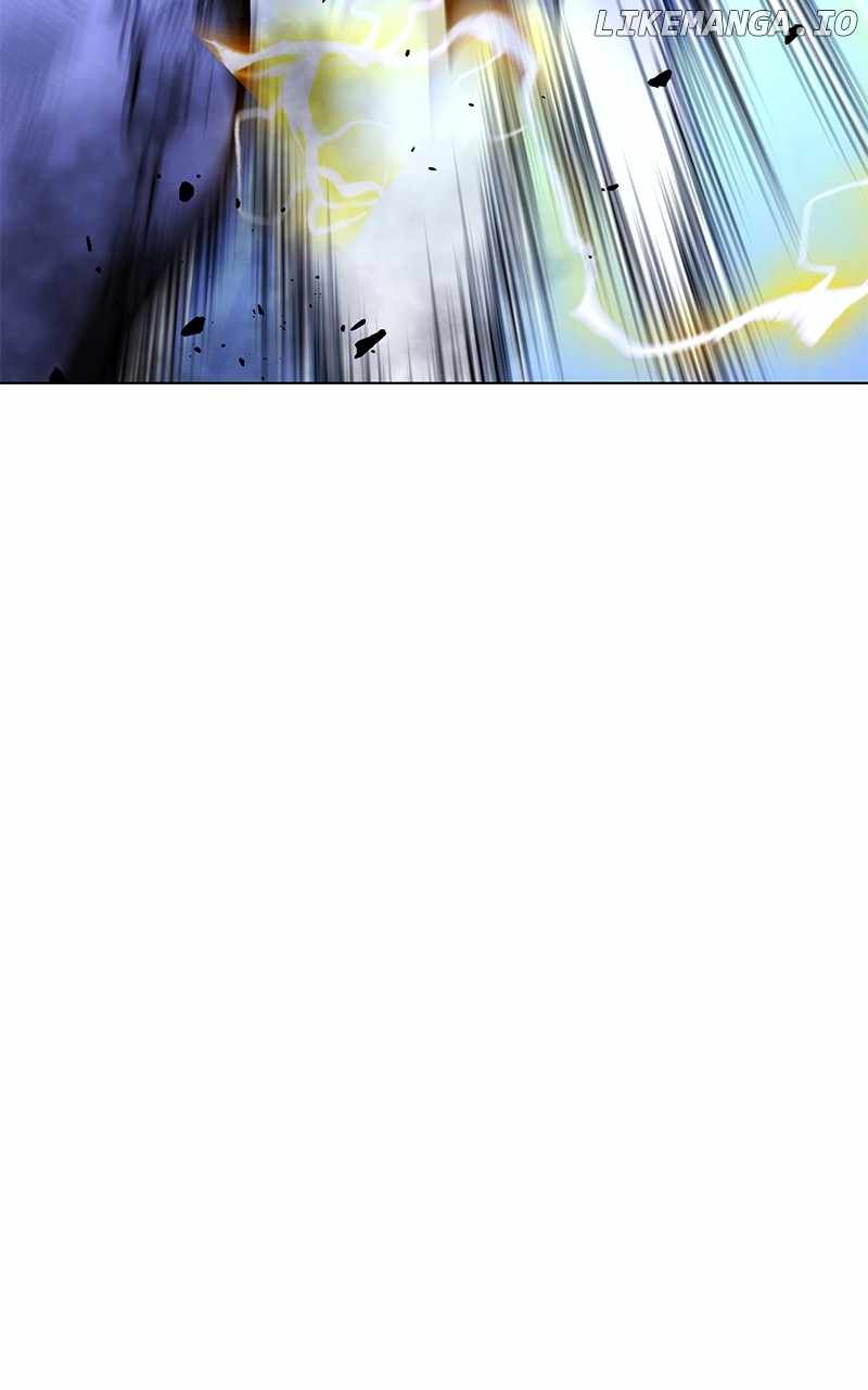 Hero the Maximum Chapter 54 - Page 36