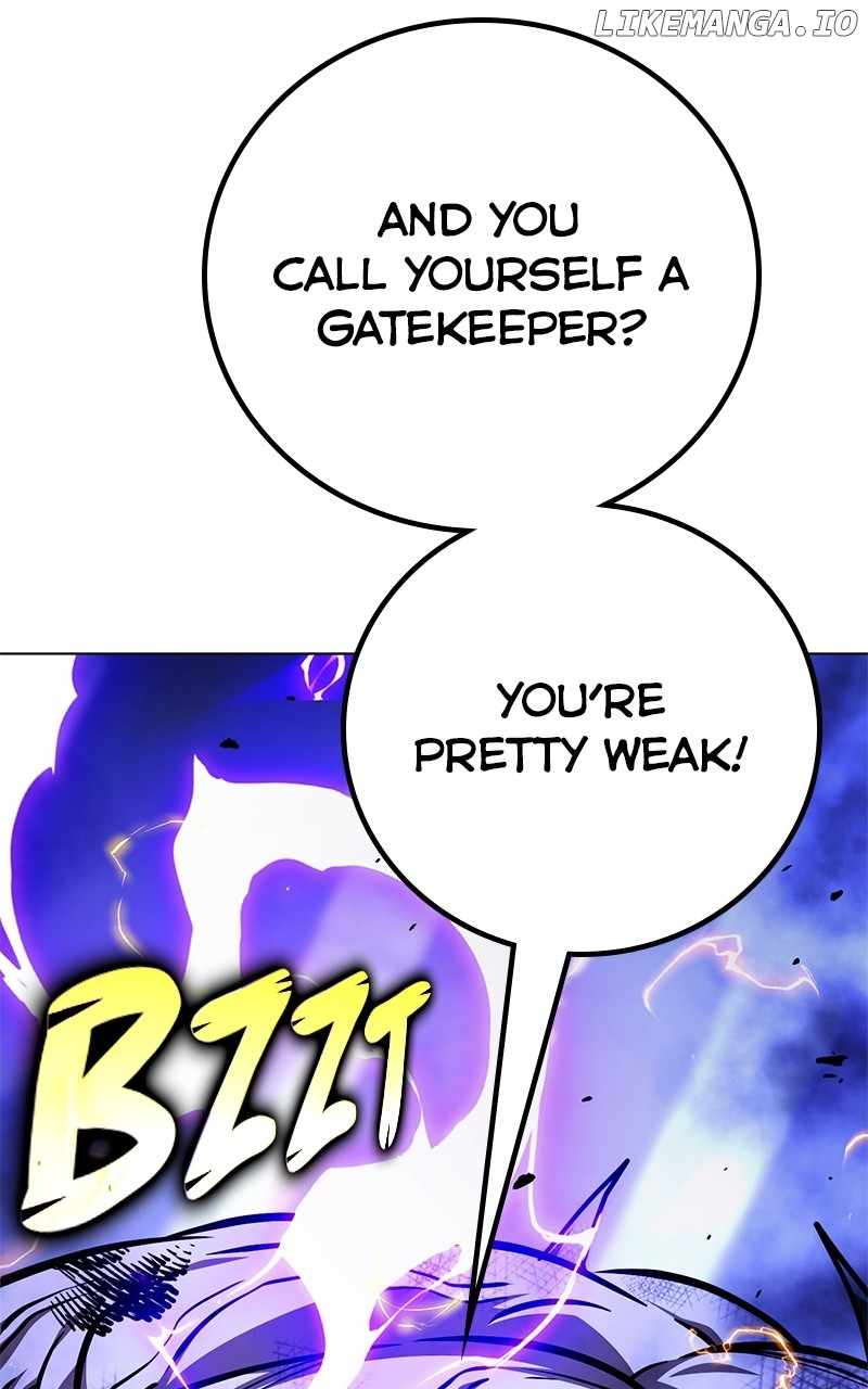 Hero the Maximum Chapter 54 - Page 37