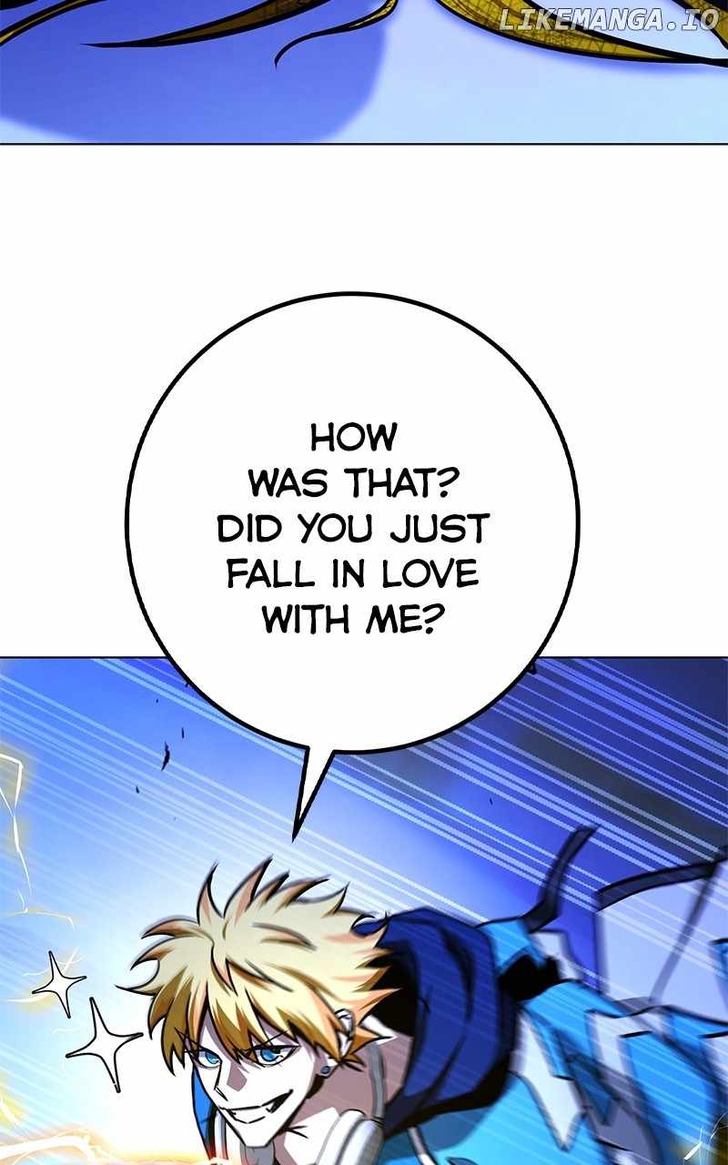Hero the Maximum Chapter 54 - Page 39