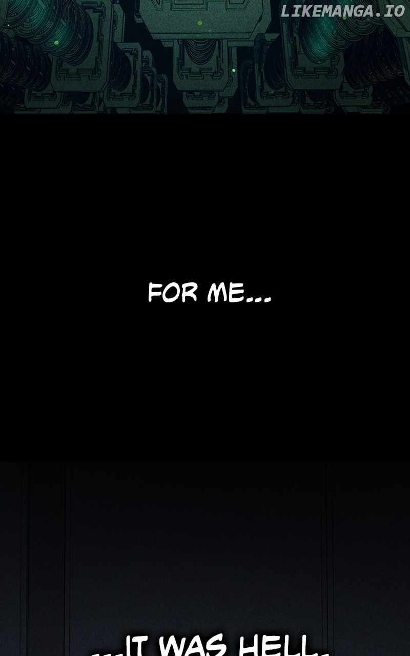 Hero the Maximum Chapter 54 - Page 4