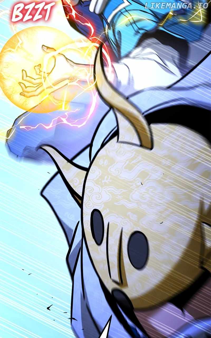 Hero the Maximum Chapter 54 - Page 40