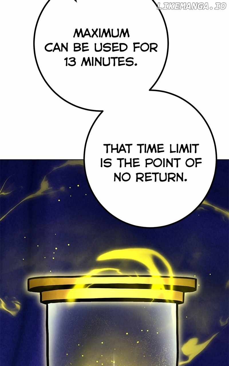 Hero the Maximum Chapter 54 - Page 48