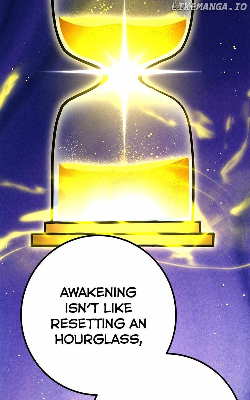Hero the Maximum Chapter 54 - Page 49