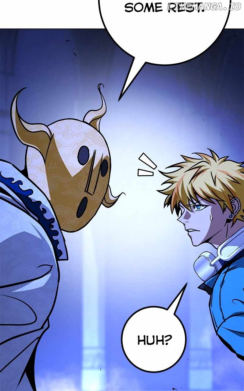 Hero the Maximum Chapter 54 - Page 52