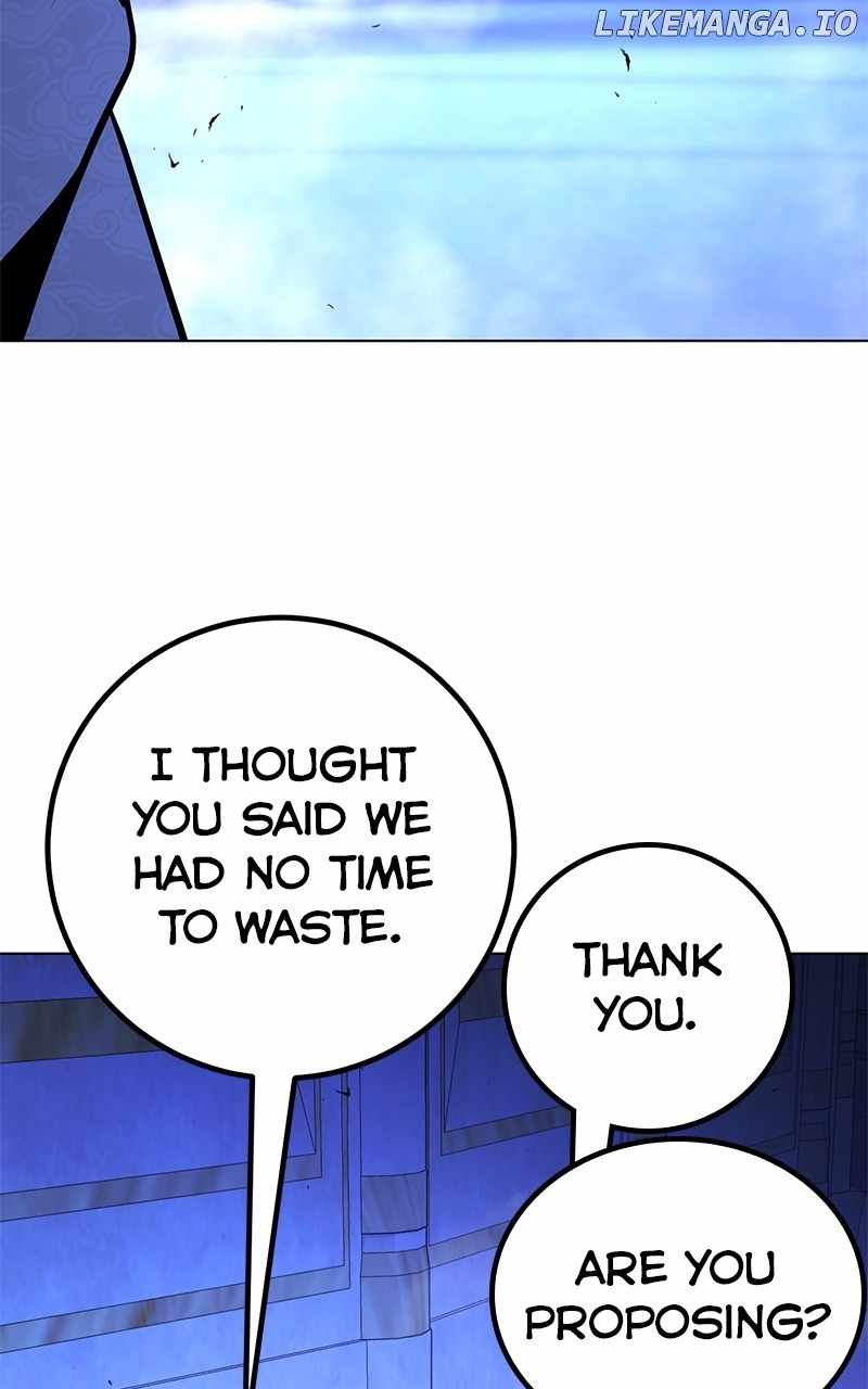 Hero the Maximum Chapter 54 - Page 53