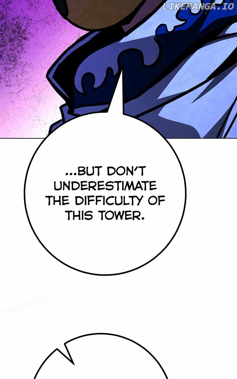 Hero the Maximum Chapter 54 - Page 59