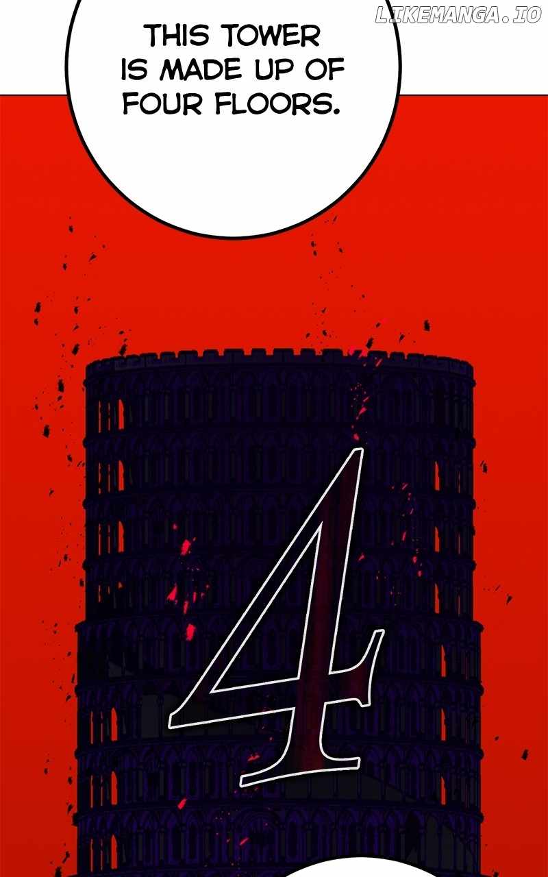 Hero the Maximum Chapter 54 - Page 60