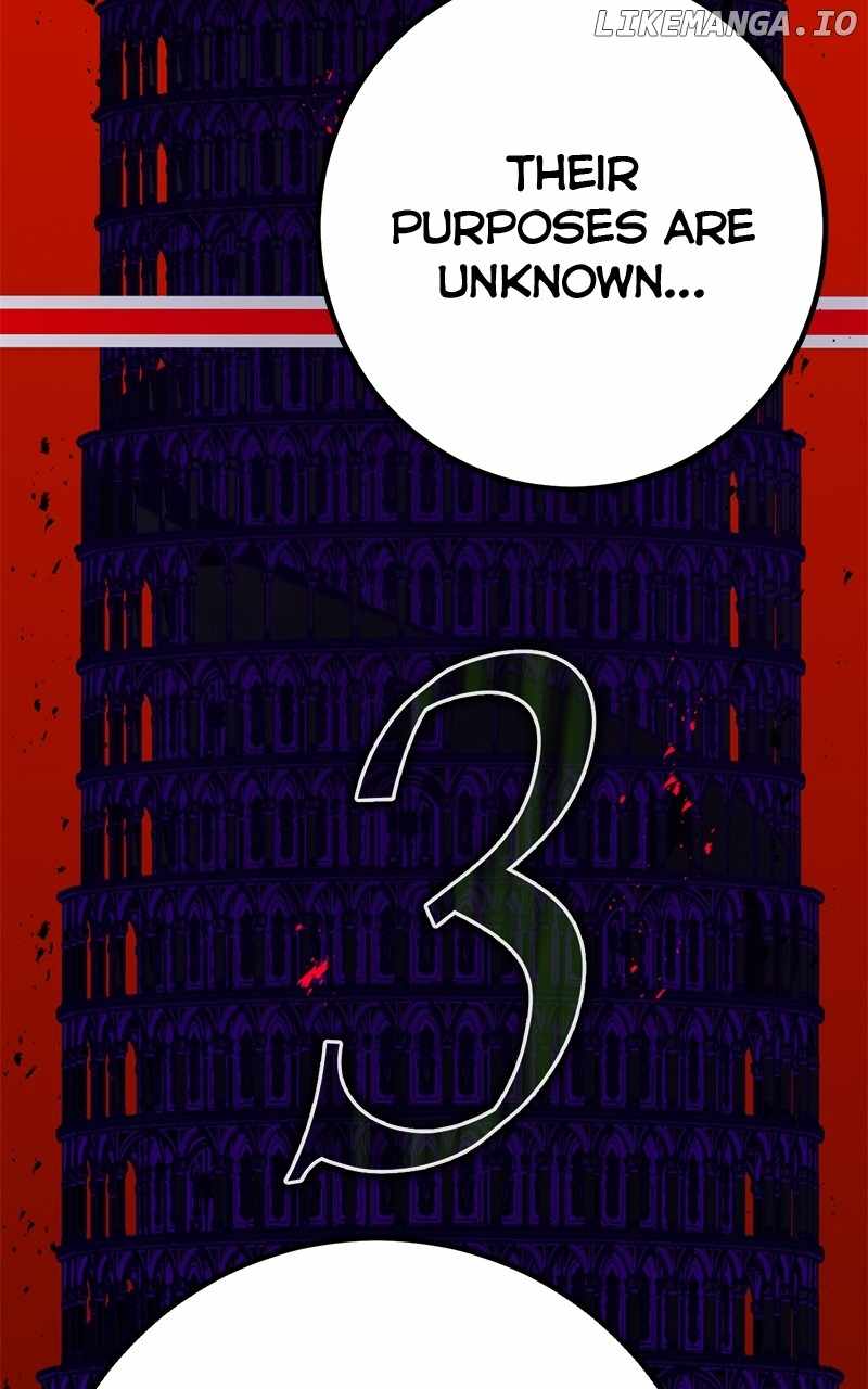 Hero the Maximum Chapter 54 - Page 61