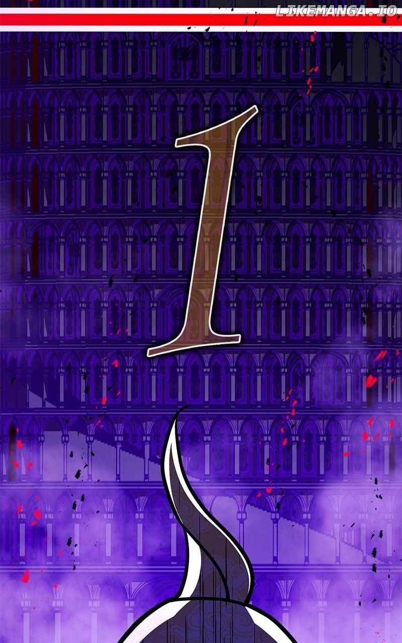 Hero the Maximum Chapter 54 - Page 63