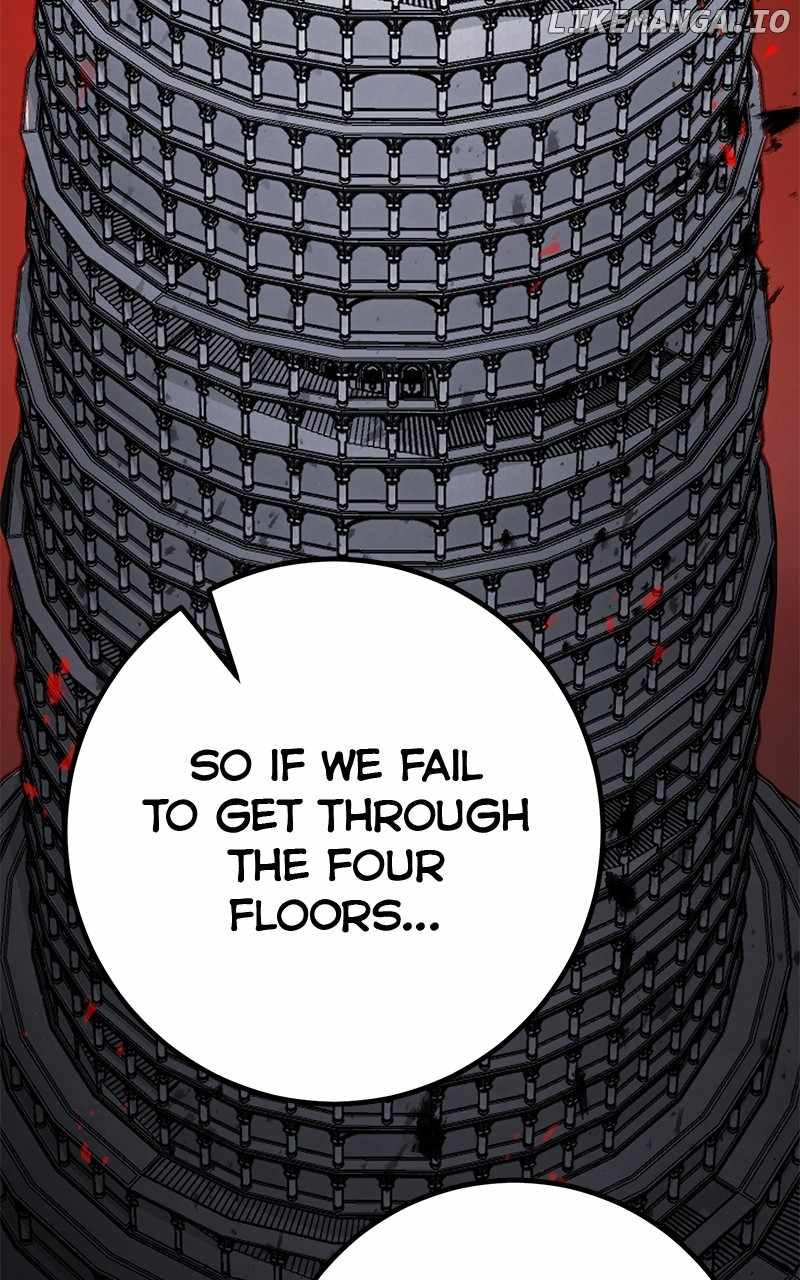 Hero the Maximum Chapter 54 - Page 67