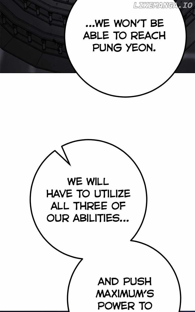 Hero the Maximum Chapter 54 - Page 68