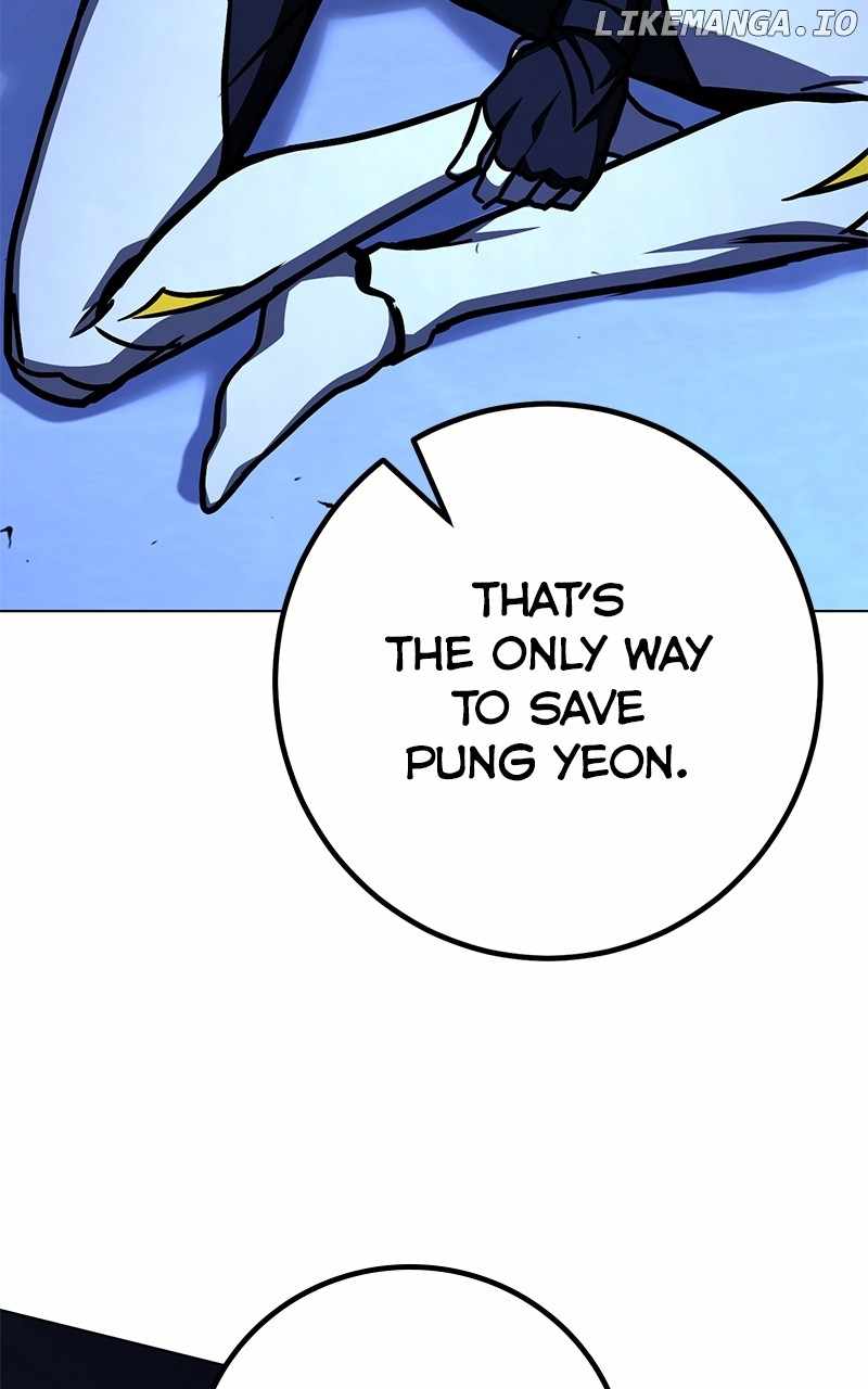 Hero the Maximum Chapter 54 - Page 70