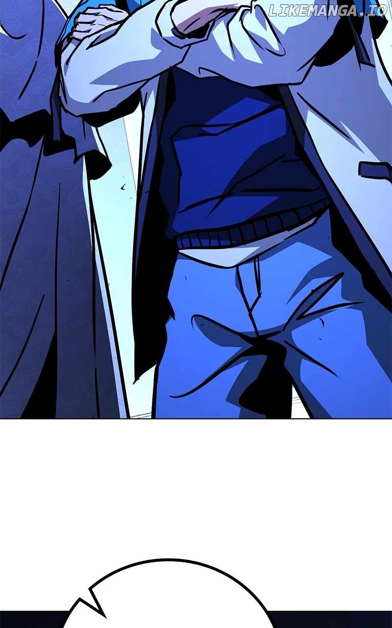 Hero the Maximum Chapter 54 - Page 72