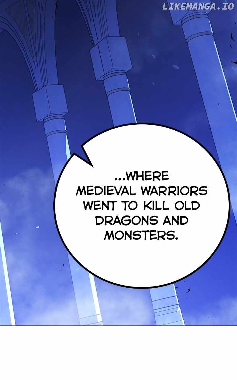 Hero the Maximum Chapter 54 - Page 74