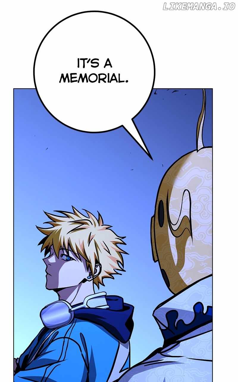 Hero the Maximum Chapter 54 - Page 75