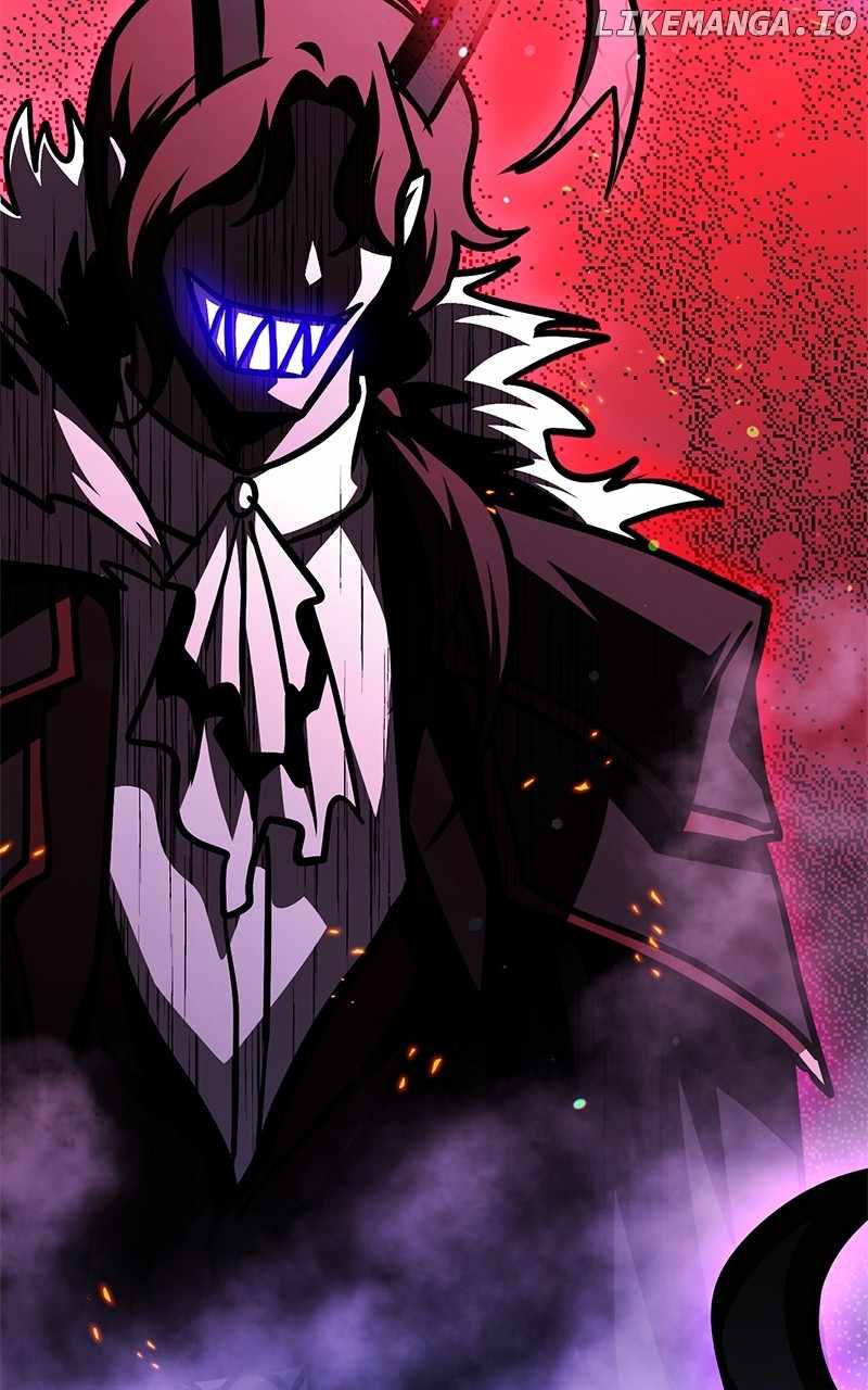 Hero the Maximum Chapter 54 - Page 79