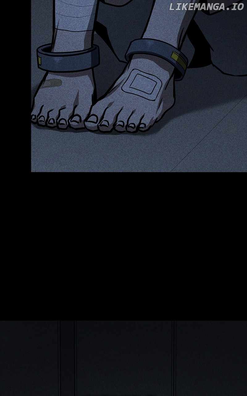 Hero the Maximum Chapter 54 - Page 8