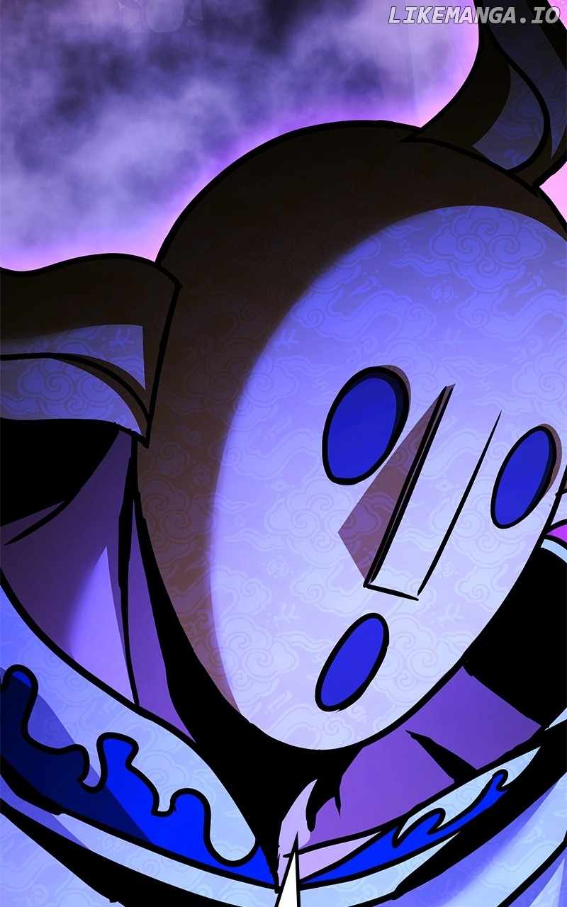 Hero the Maximum Chapter 54 - Page 80