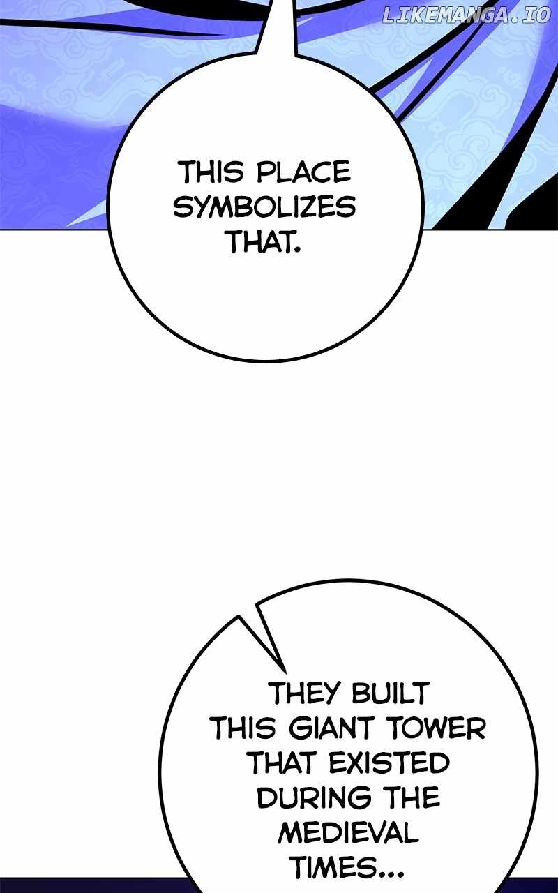 Hero the Maximum Chapter 54 - Page 81