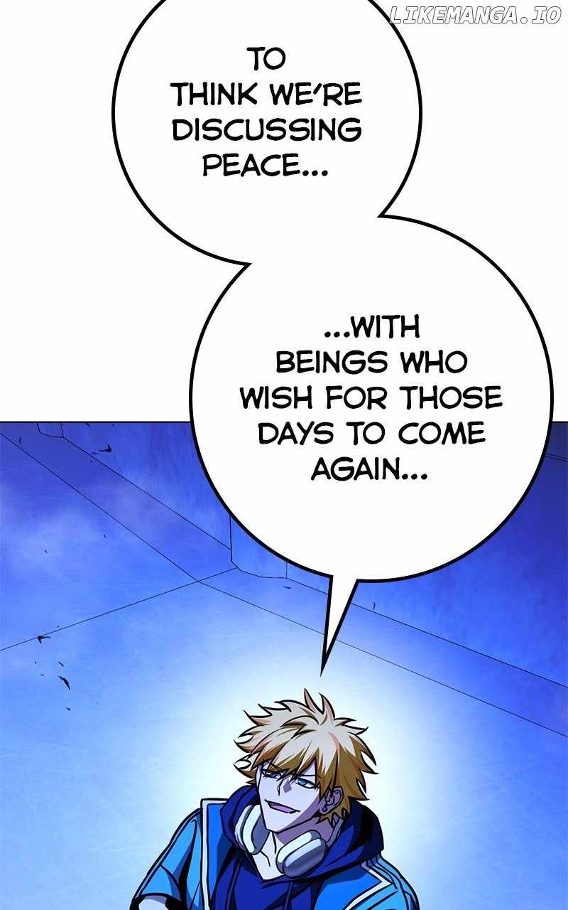 Hero the Maximum Chapter 54 - Page 84