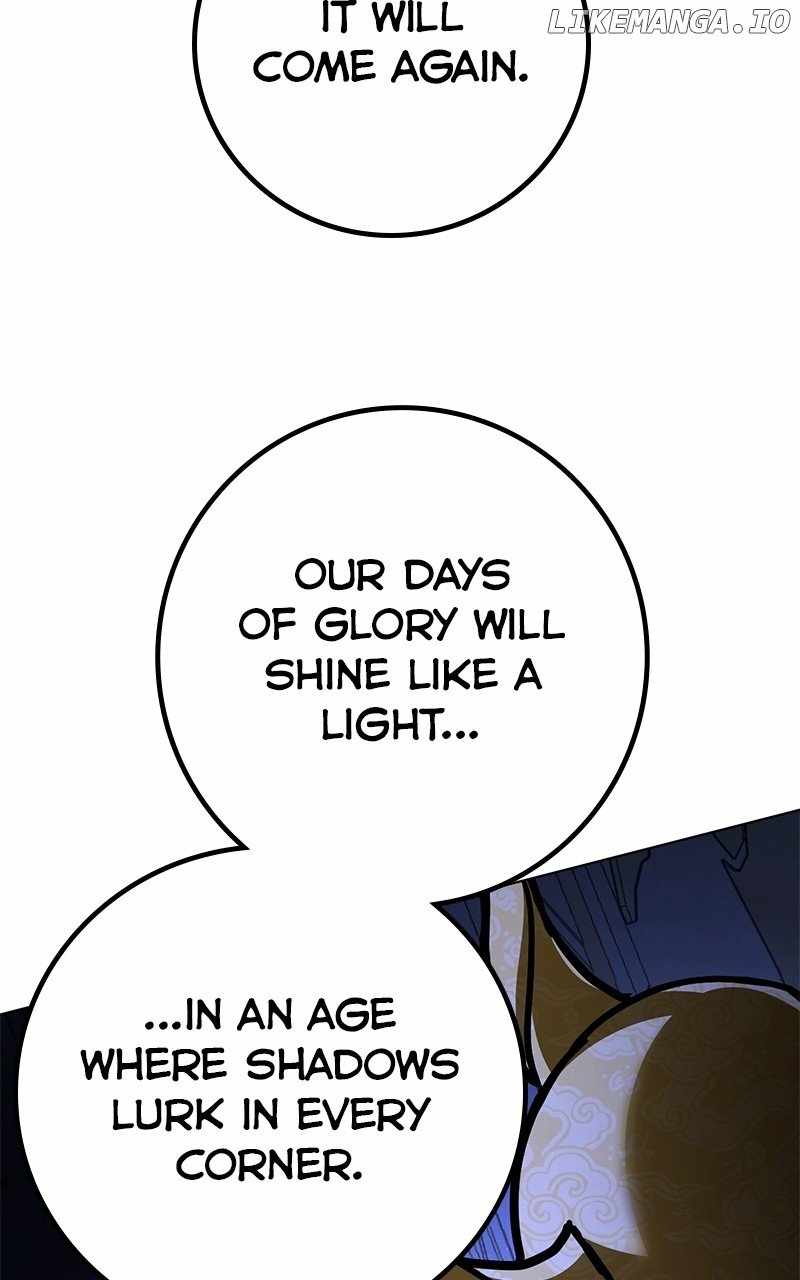 Hero the Maximum Chapter 54 - Page 87
