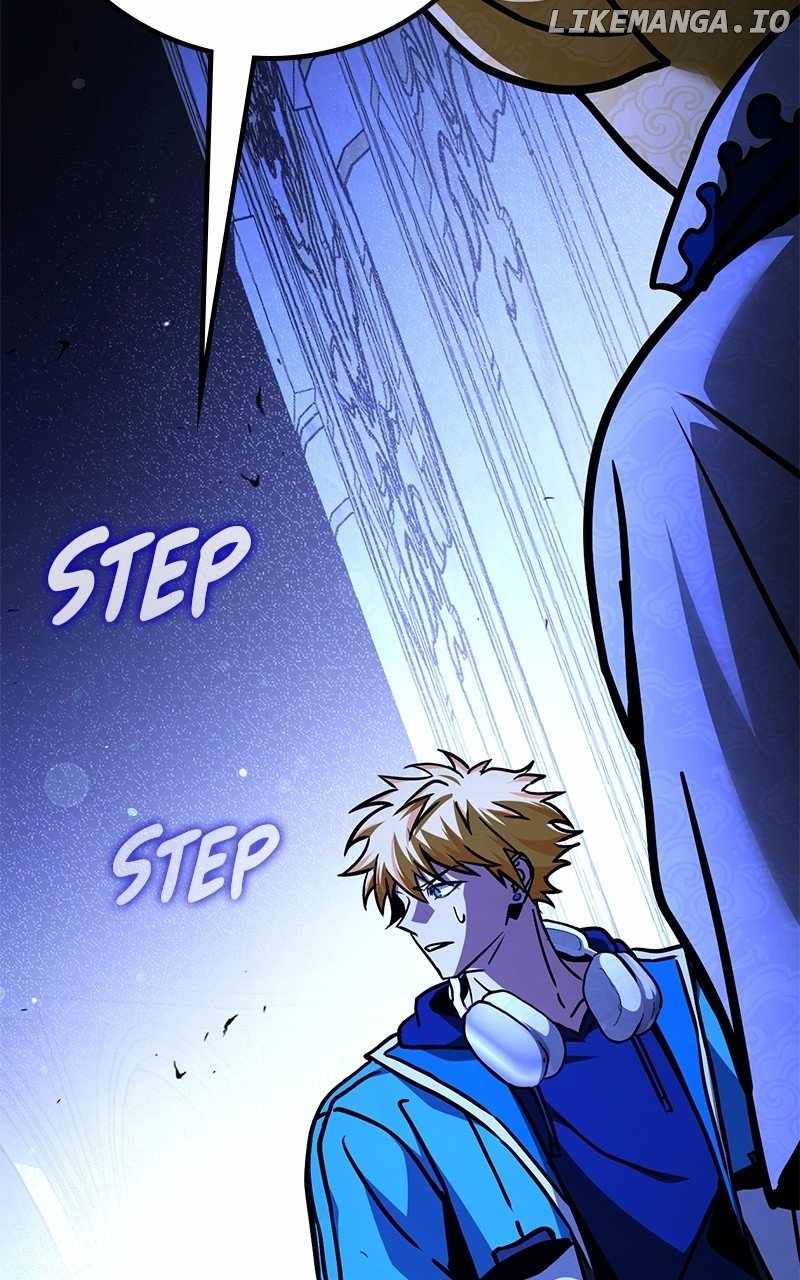 Hero the Maximum Chapter 54 - Page 88