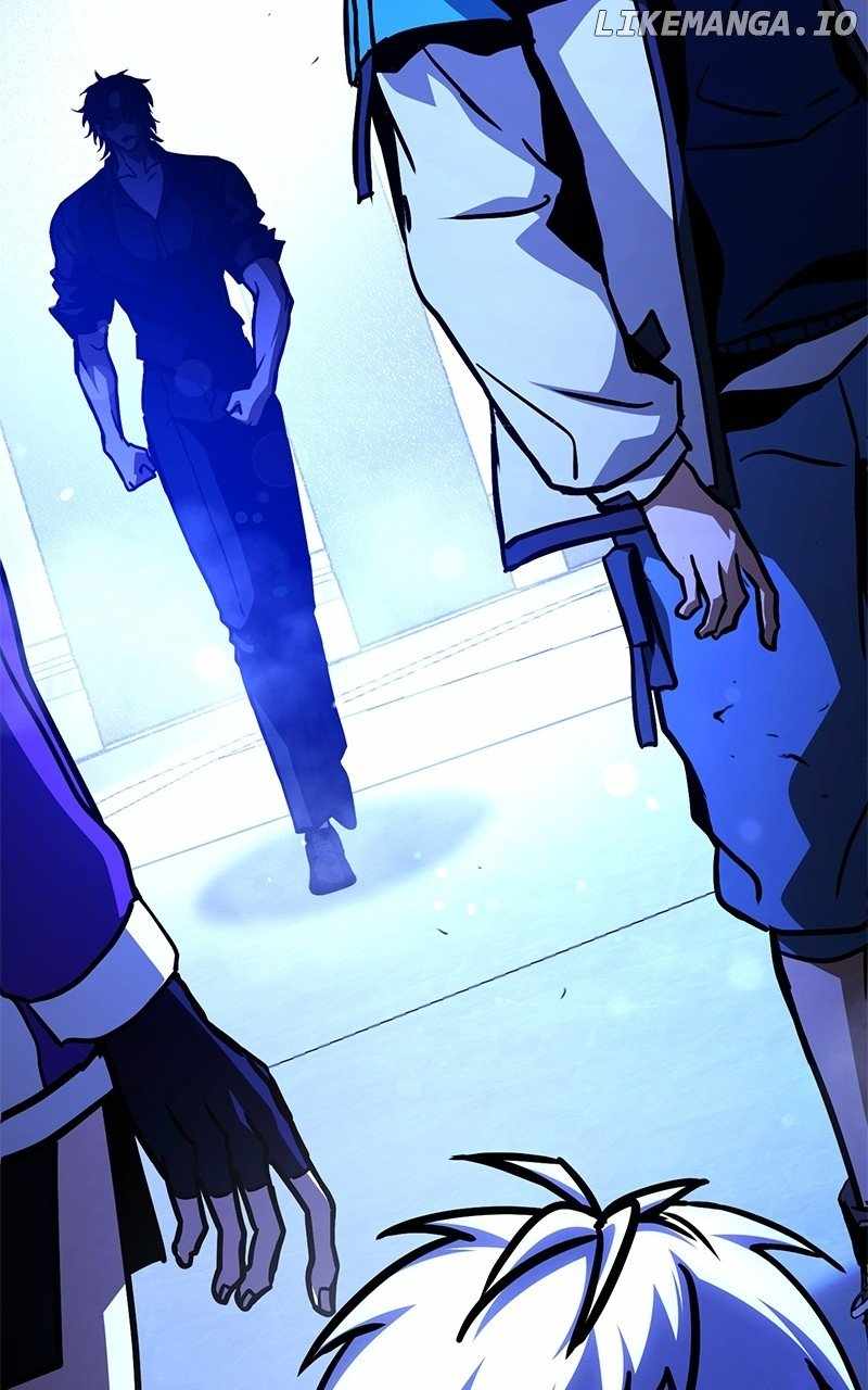 Hero the Maximum Chapter 54 - Page 89