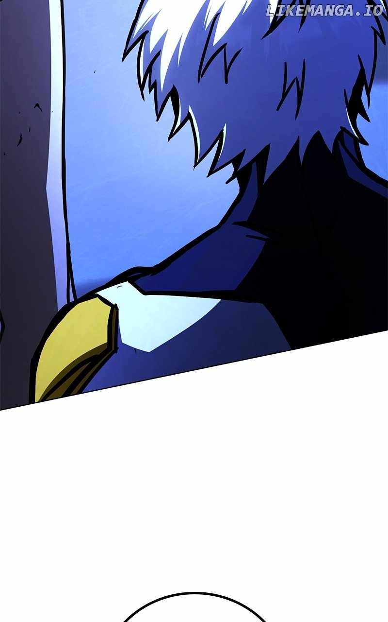 Hero the Maximum Chapter 54 - Page 90
