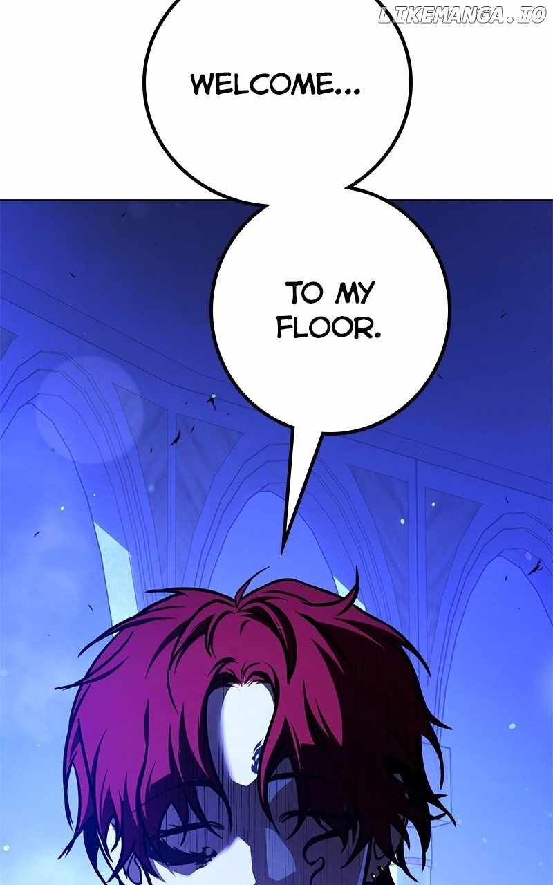 Hero the Maximum Chapter 54 - Page 91