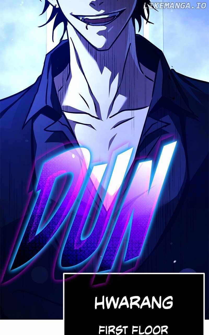 Hero the Maximum Chapter 54 - Page 92