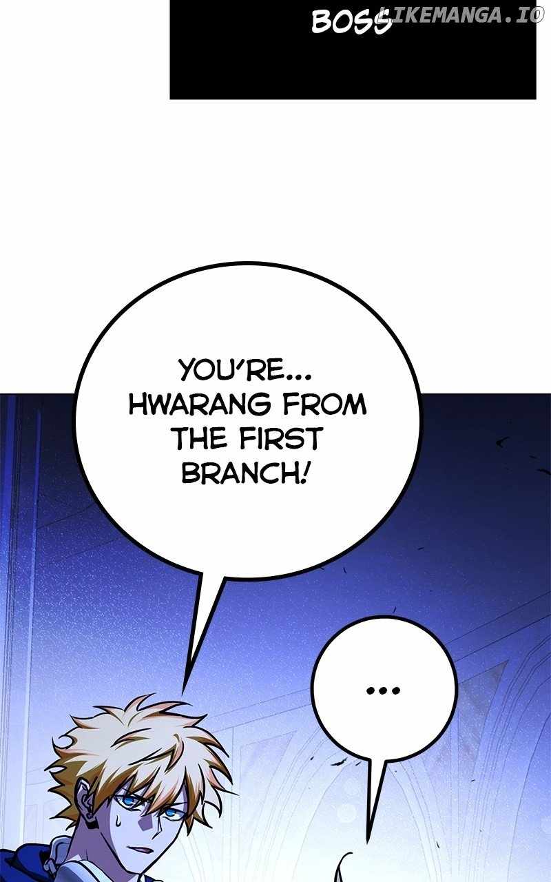 Hero the Maximum Chapter 54 - Page 93