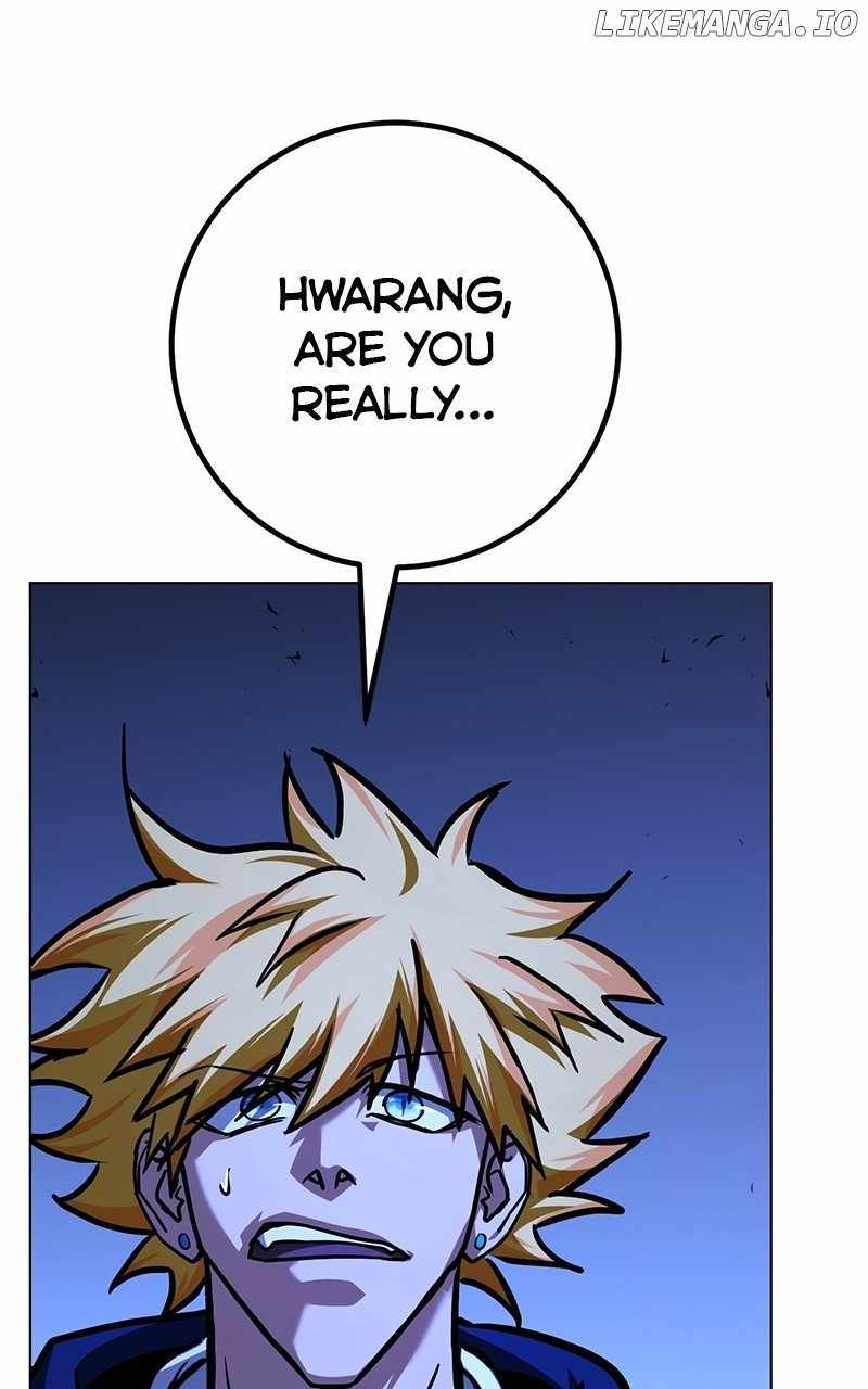 Hero the Maximum Chapter 54 - Page 95